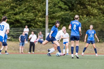 Bild 197 - F SC Ellerau - TuRa Harksheide : Ergebnis: 2:7
